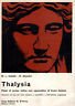 Thalysia. Passi di prosa latina con appendice di brani italiani | Immagine principale