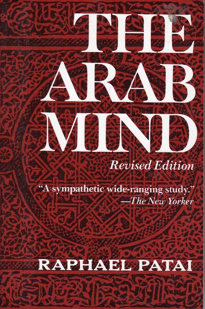 The arab mind