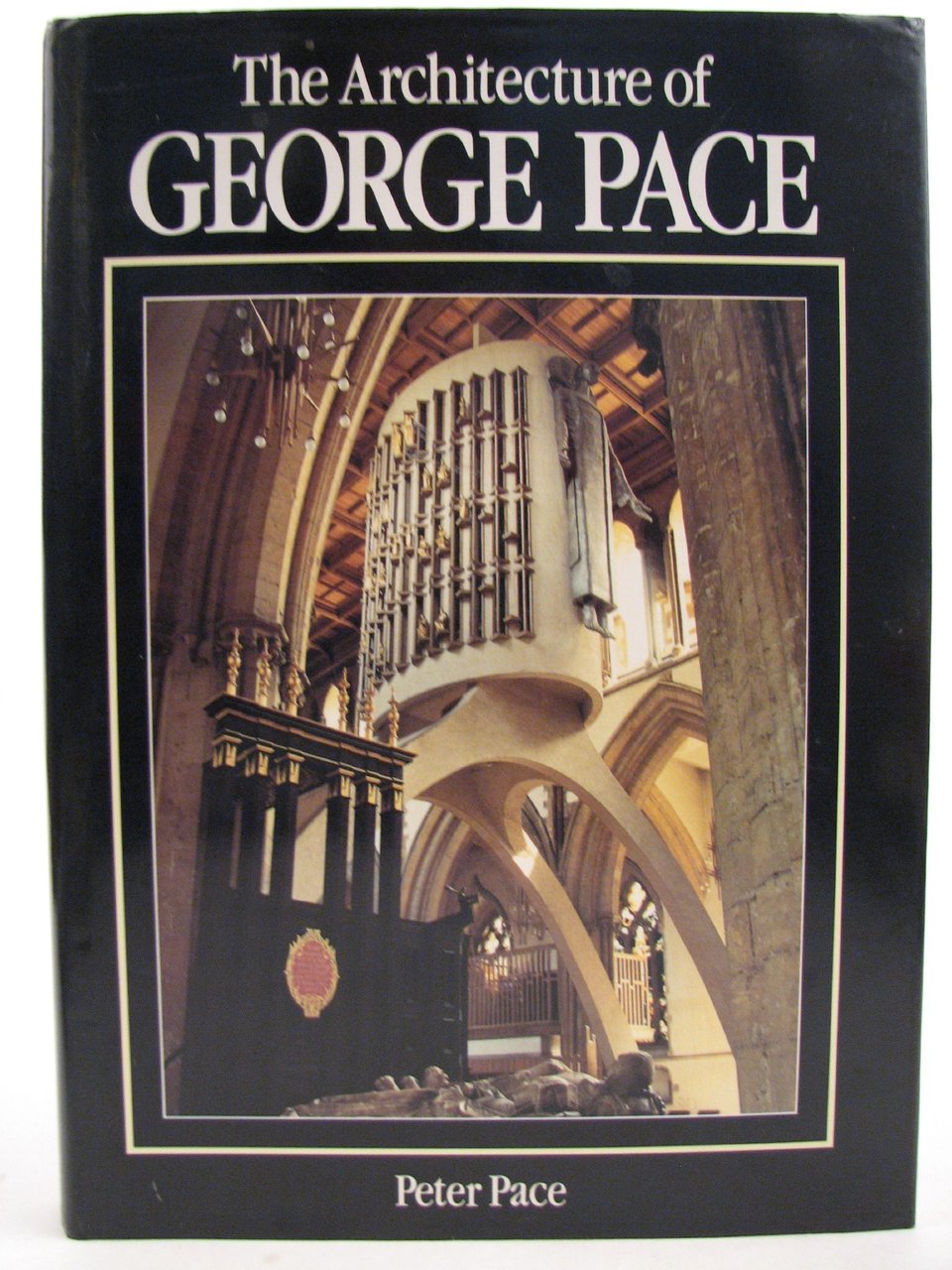 The Architecture of George Pace | Immagine principale