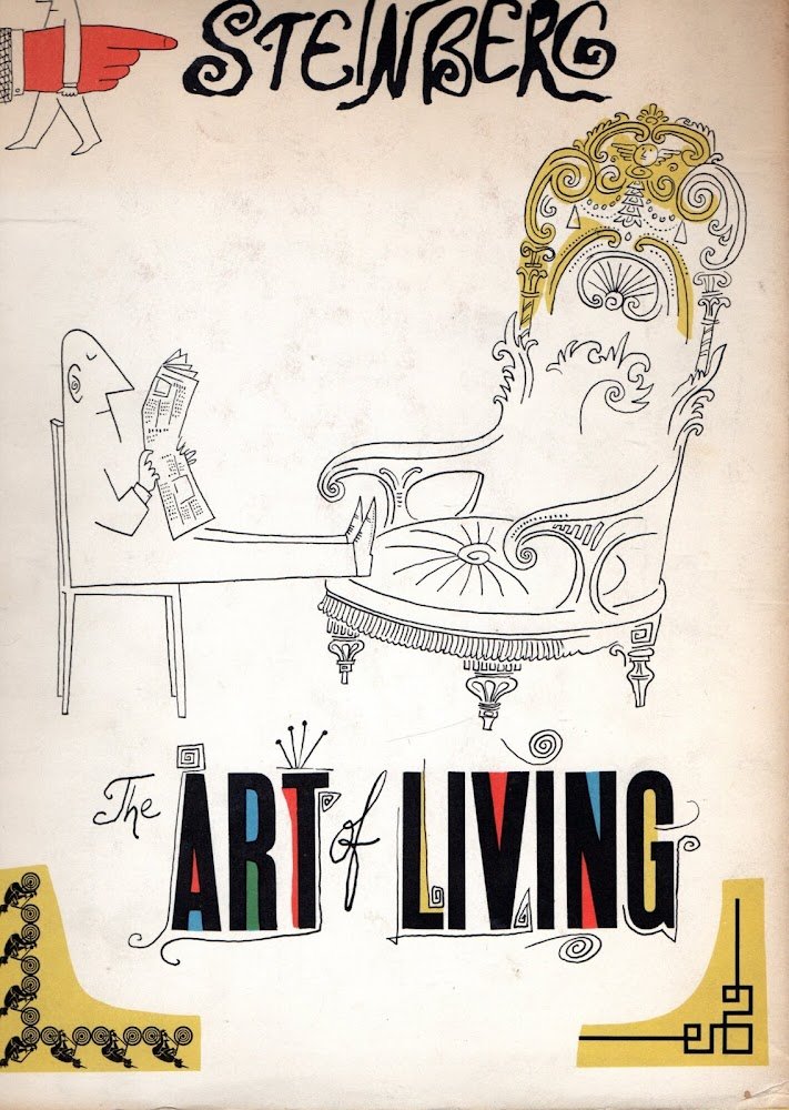 The Art of Living