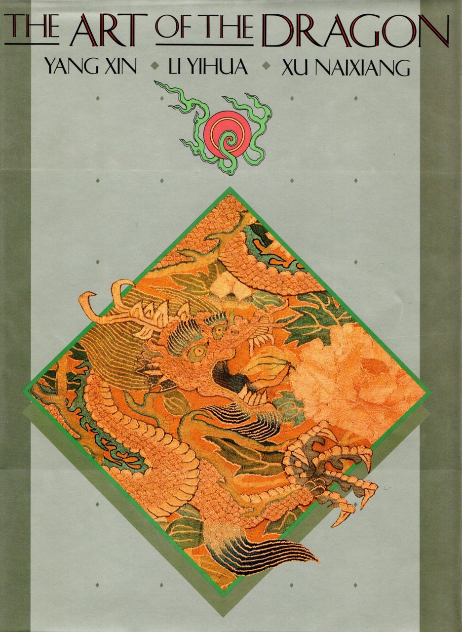 The Art of the Dragon | Immagine principale