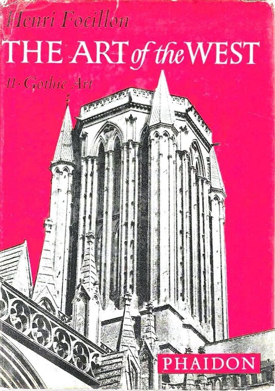 The Art of the West. Vol. 1: Romanesque Art. - …