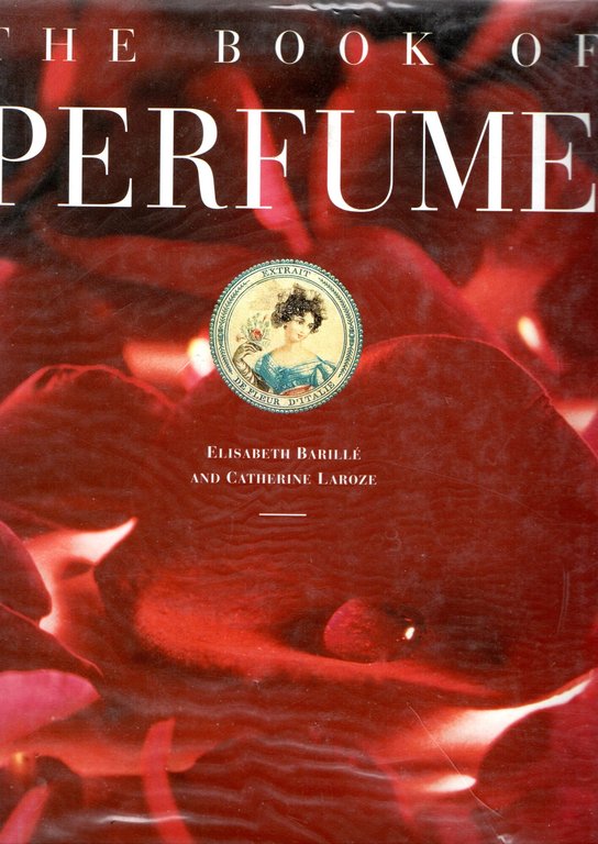 The Book of Perfume