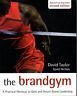 The brandgym. A practical workout to gain and retain brand … | Immagine principale