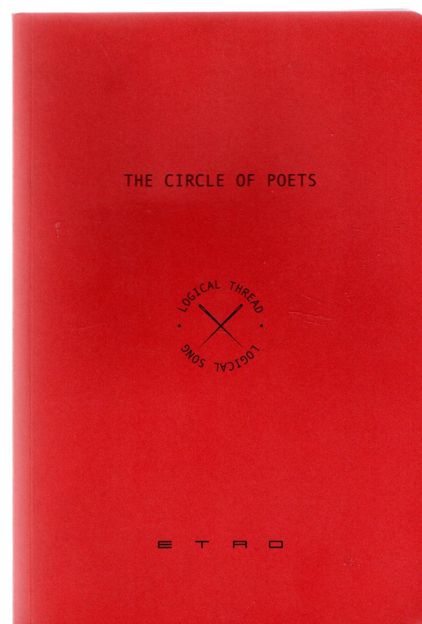 The Circle of Poets | Immagine principale
