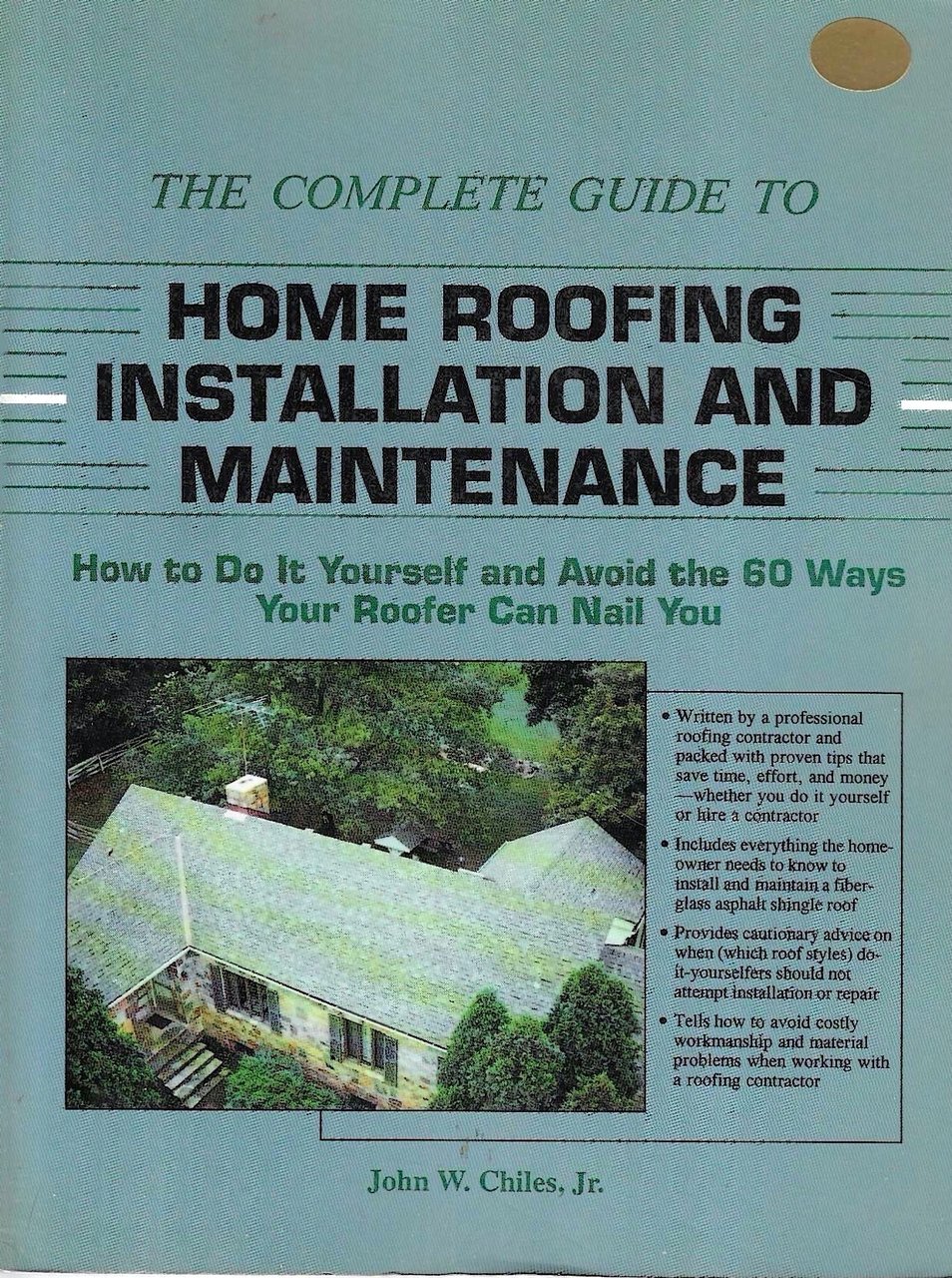The Complete Guide to Home Roofing Installation and Maintenance: How … | Immagine principale