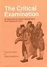 The critical examination. An approach to literary appreciation at an …