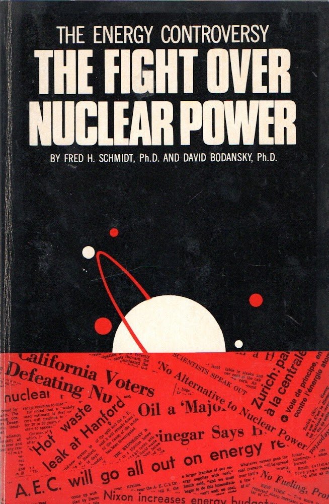 The Fight over Nuclear Power | Immagine principale