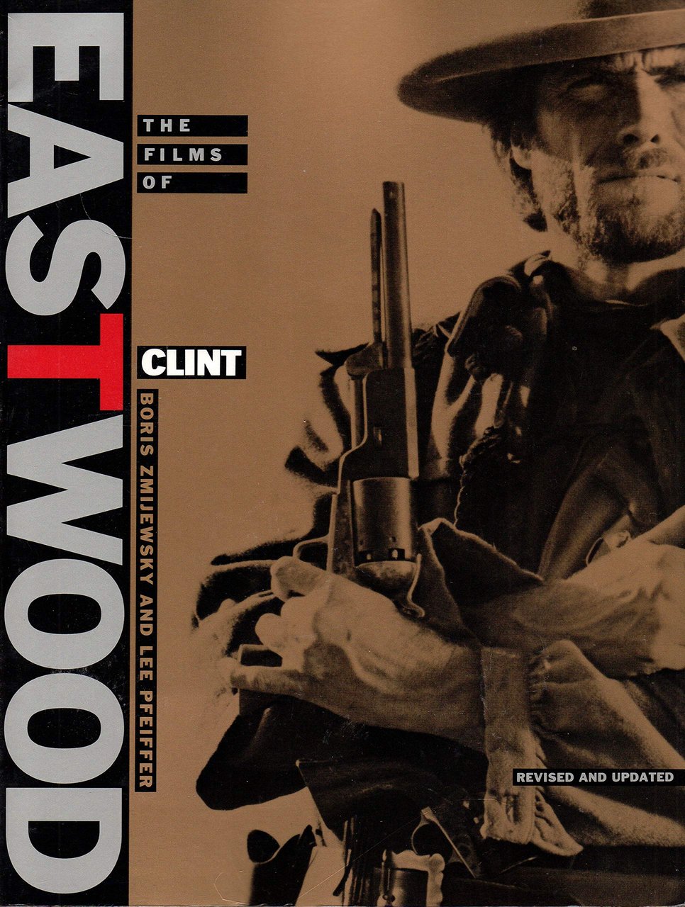 The Films of Clint Eastwood | Immagine principale