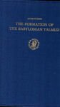 The Formation of the Babylonian Talmud | Immagine principale