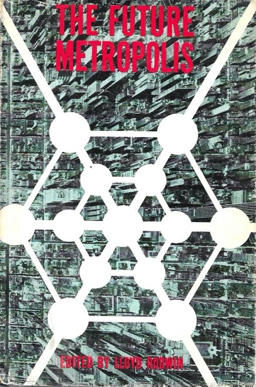 The Future Metropolis | Immagine Gallery 2