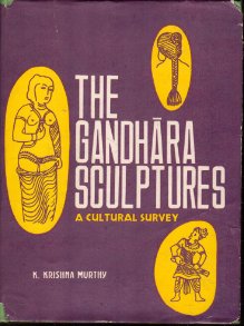 The gandhara sculptures. A cultural survey