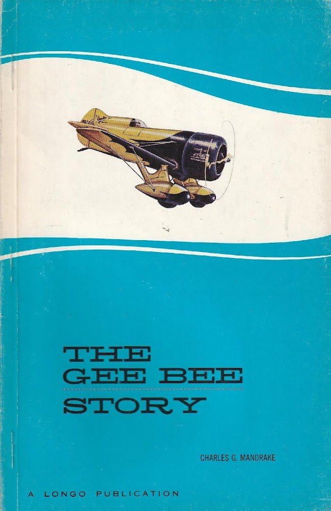 The Gee Bee Story | Immagine principale