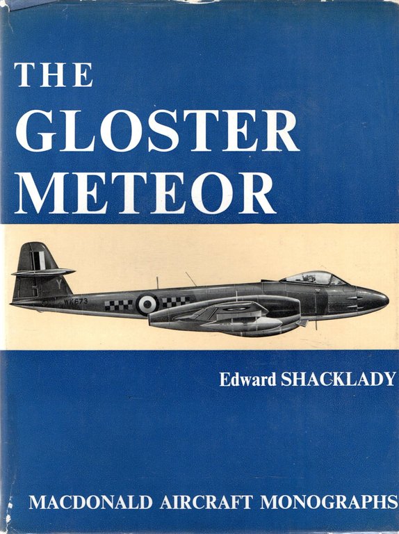 The Gloster Meteor | Immagine Gallery 2