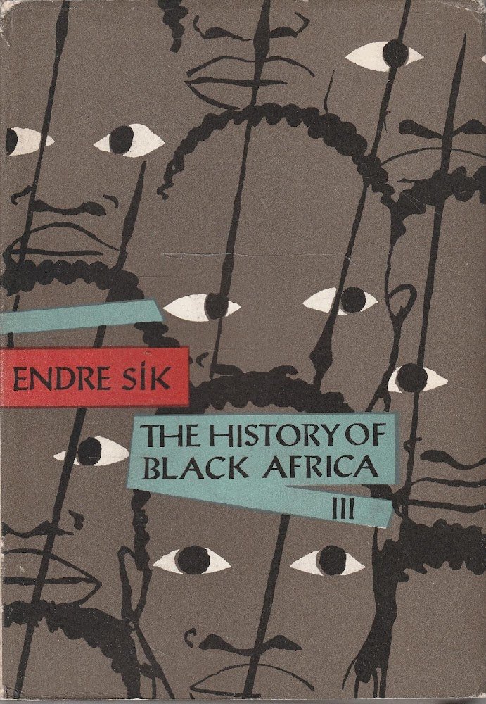 The history of black Africa Vol. 3