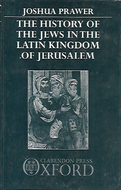 The history of the Jews in the Latin kingdom of … | Immagine principale