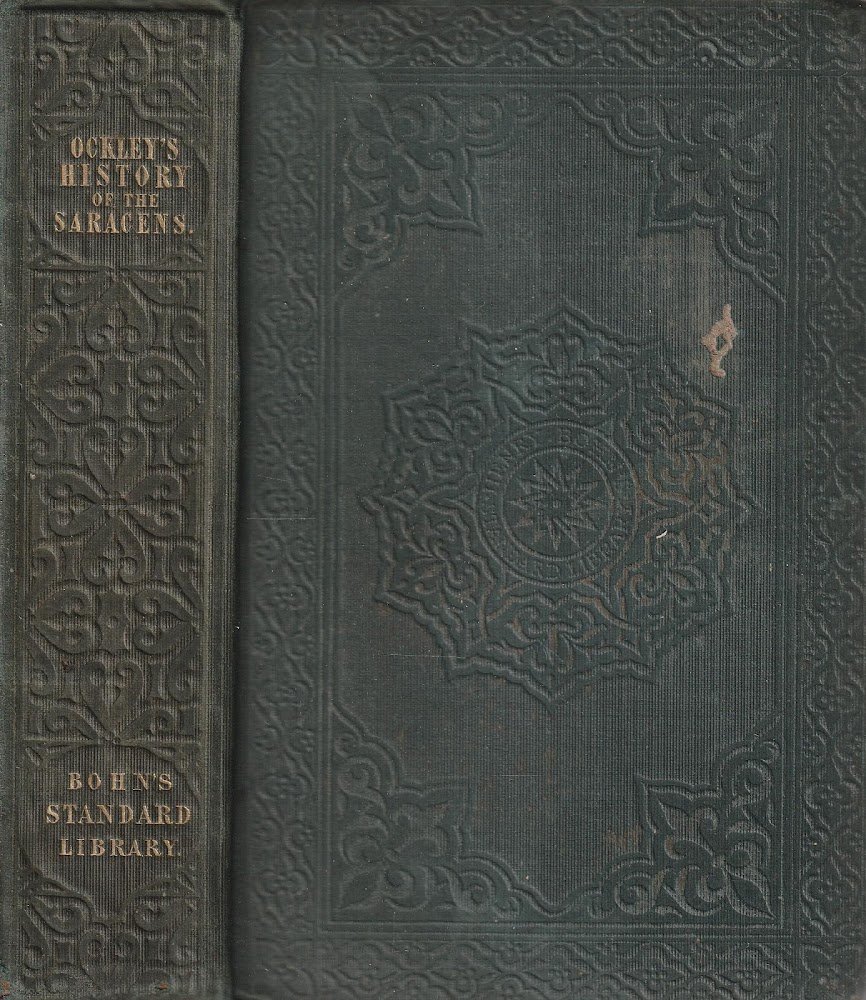 The History of the Saracens