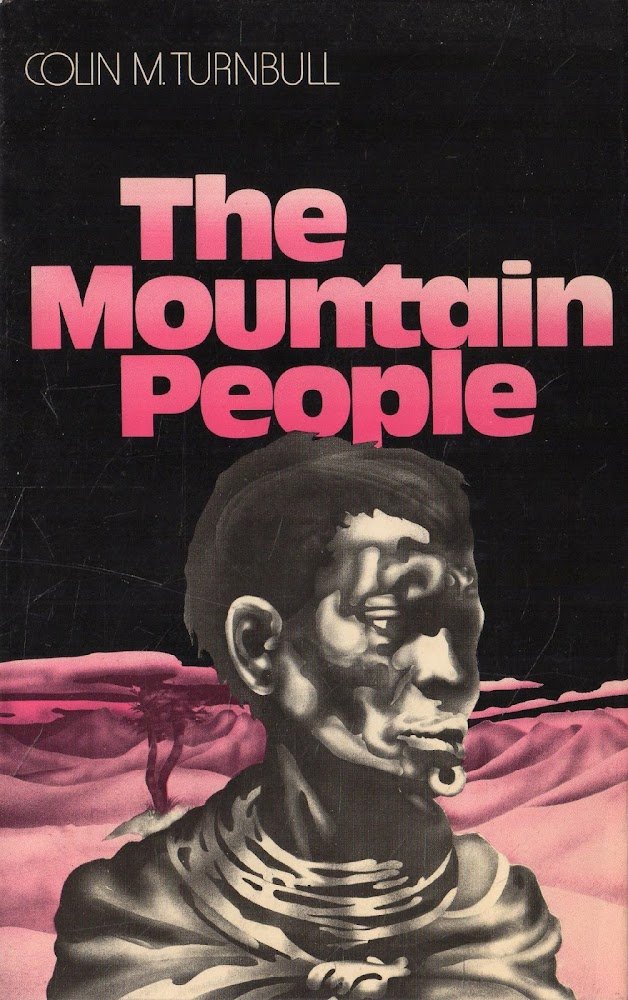 The Mountain People