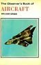 The observer's book of Aircraft. 1976 edition