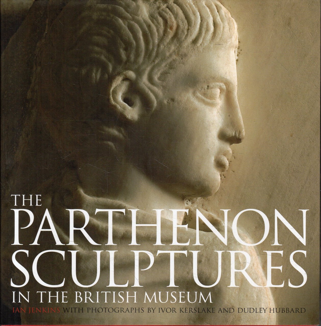 The Parthenon sculptures in the British Museum
