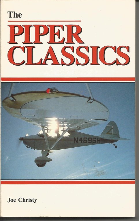 The Piper Classics | Immagine Gallery 2