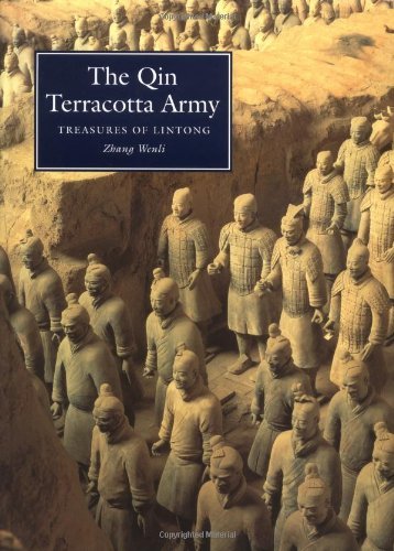 The Qin Terracotta Army: A Guide to Lintong: Treasures of … | Immagine principale
