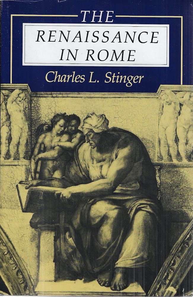 The Renaissance in Rome