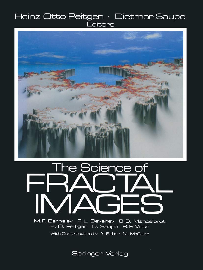 The Science of Fractal Images | Immagine principale