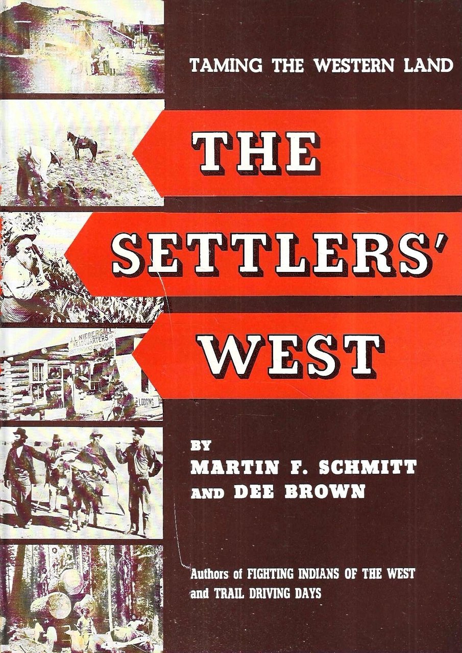 The Settlers' West | Immagine principale