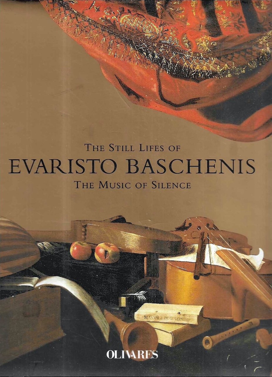 The Still Lifes of Evaristo Baschenis. The Music of Silence … | Immagine principale