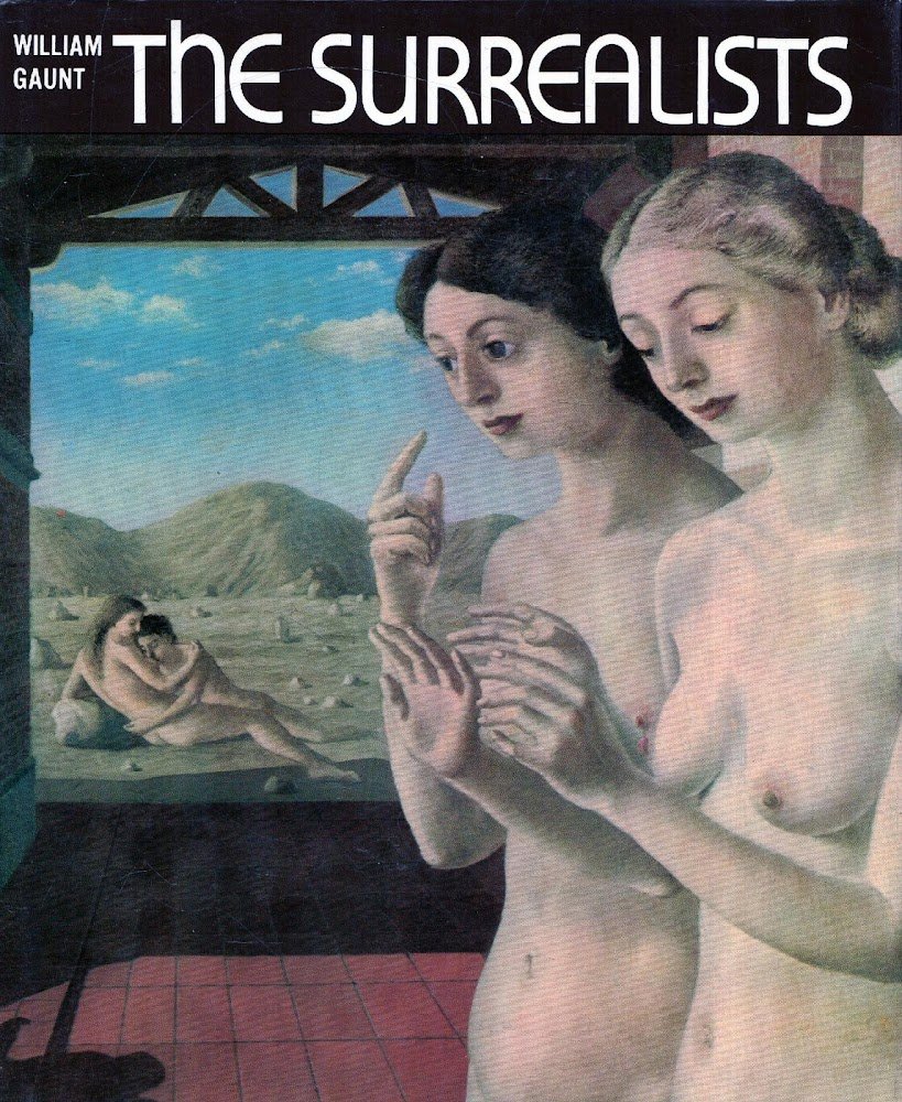The Surrealists