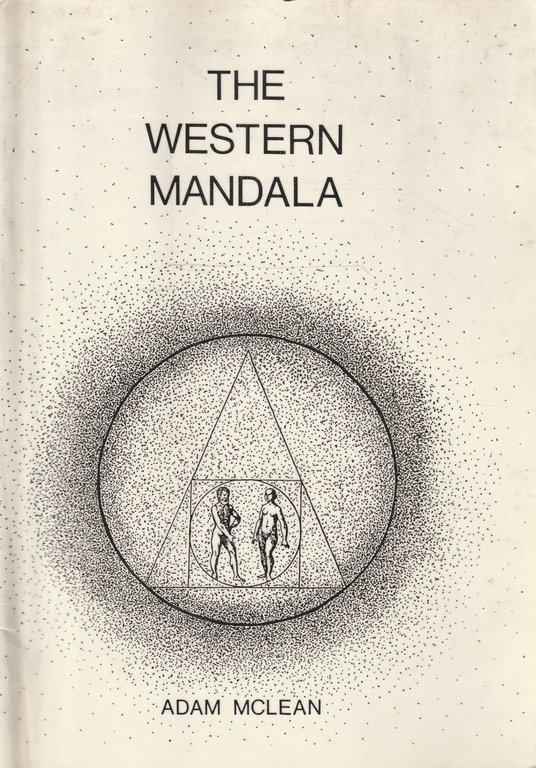 The western mandala | Immagine Gallery 2