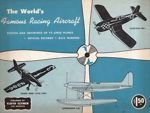 The World's Famous Racing Aircraft