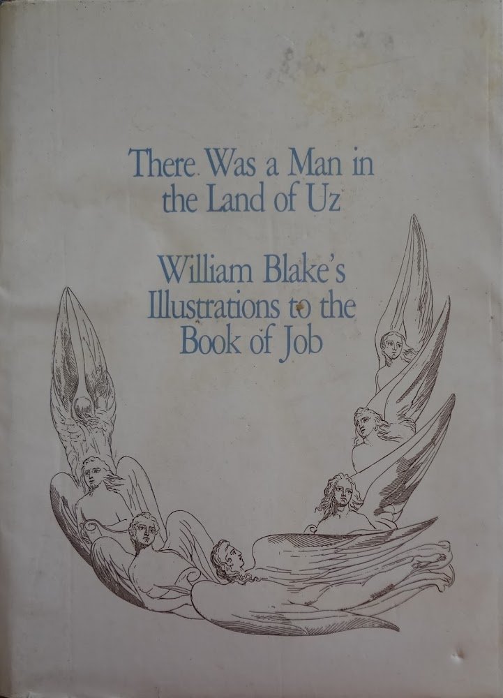 There Was a Man in the Land of Uz. William …