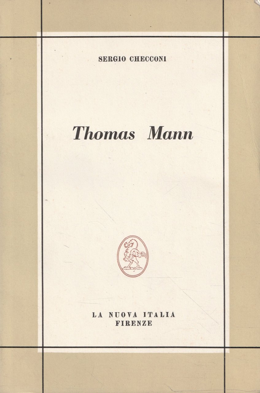 Thomas Mann