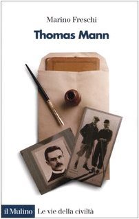 Thomas Mann | Immagine principale