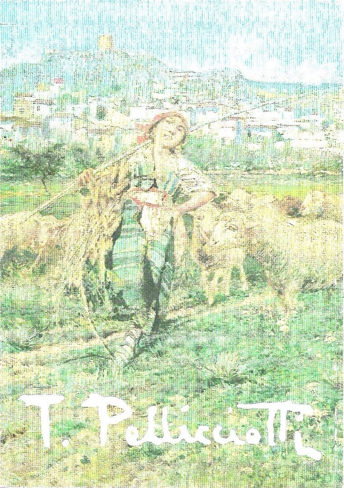 Titto Pellicciotti | Immagine principale