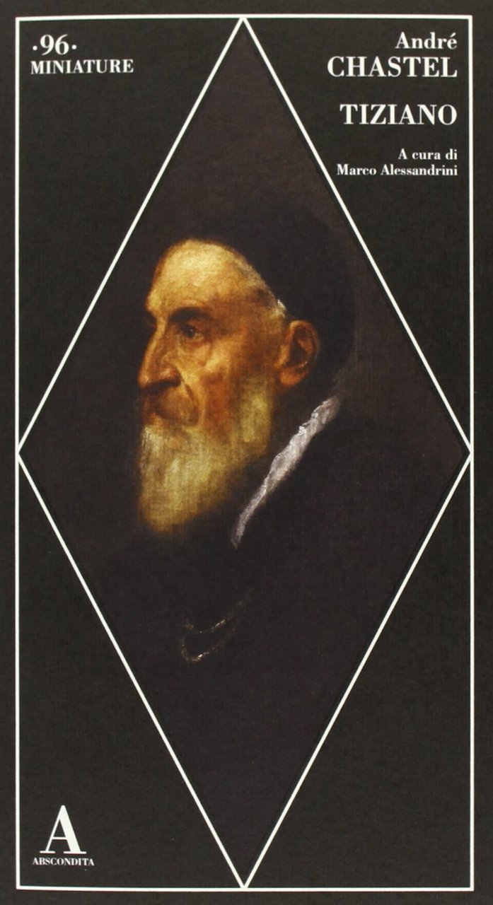 Tiziano | Immagine principale