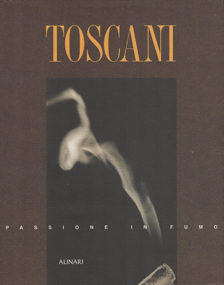 Toscani : passione in fumo