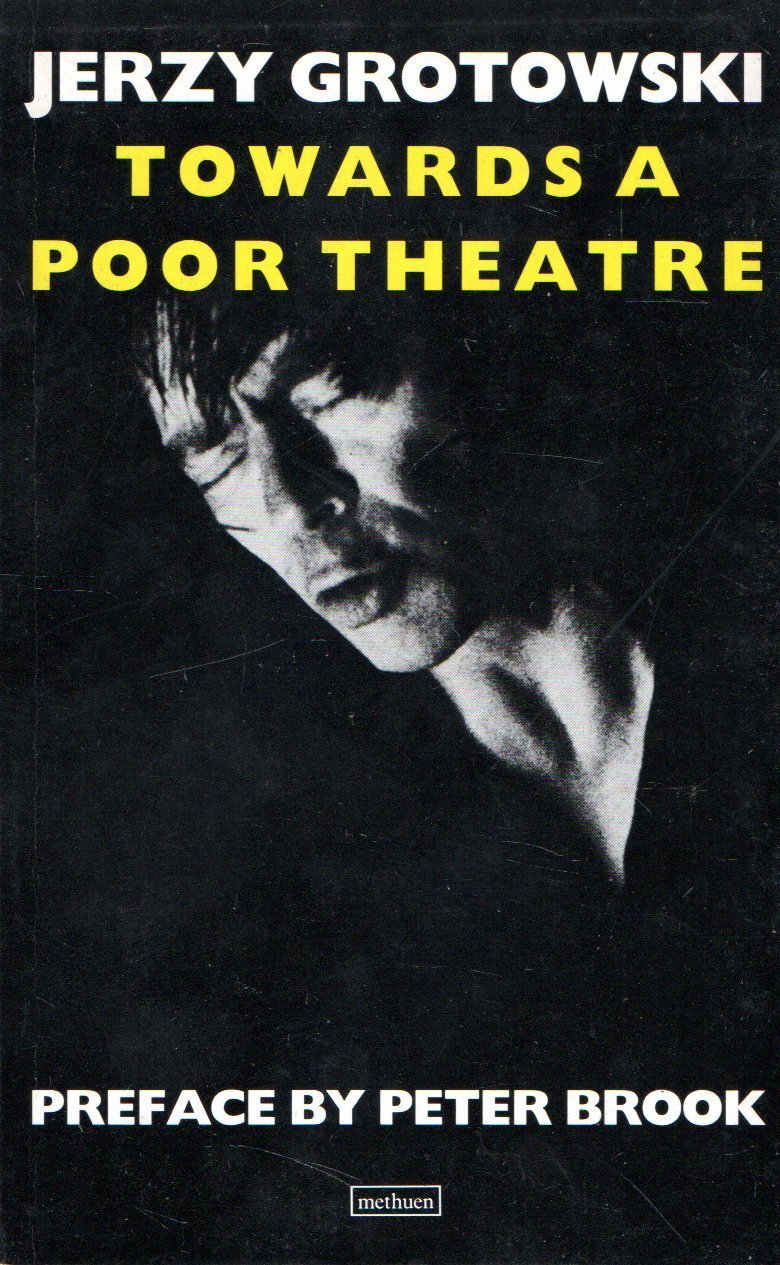 Towards a Poor Theatre | Immagine principale