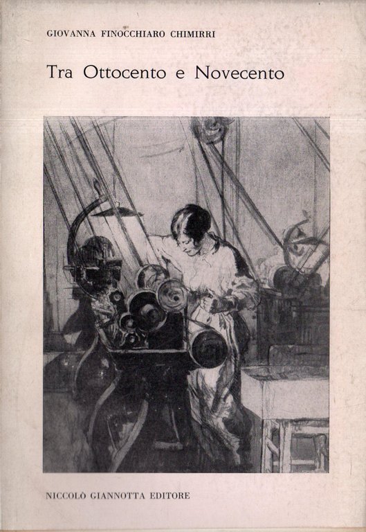 Tra Ottocento e Novecento | Immagine Gallery 2