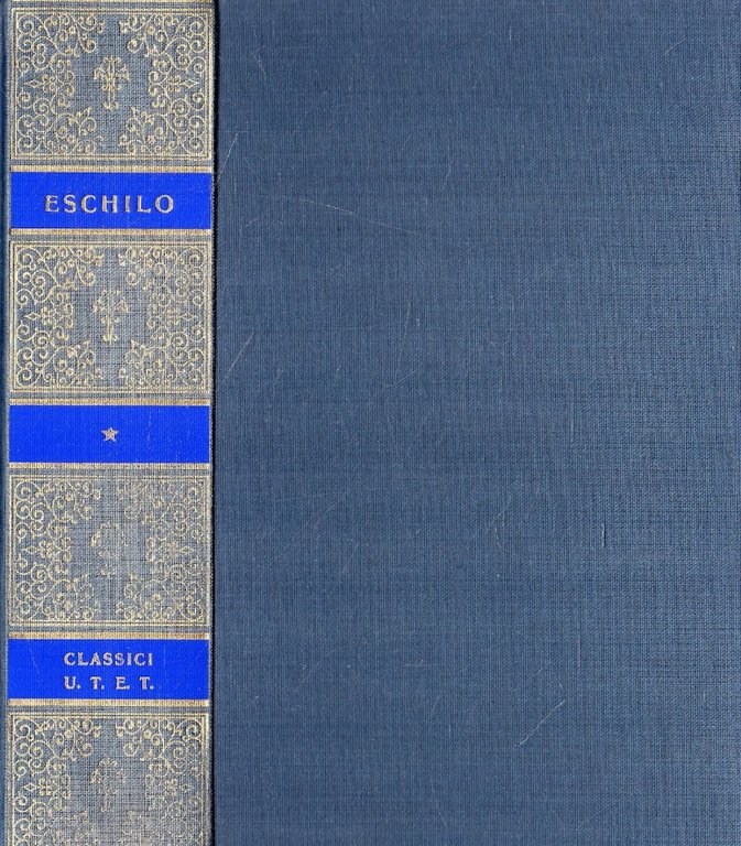 Tragedie e frammenti