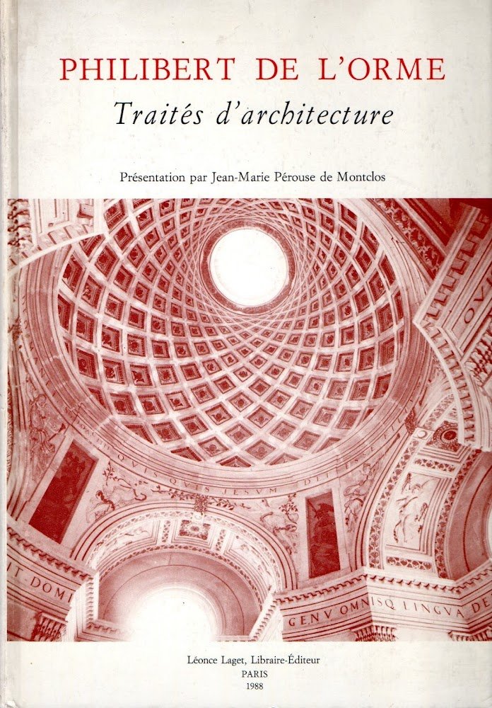 Traités d'architecture