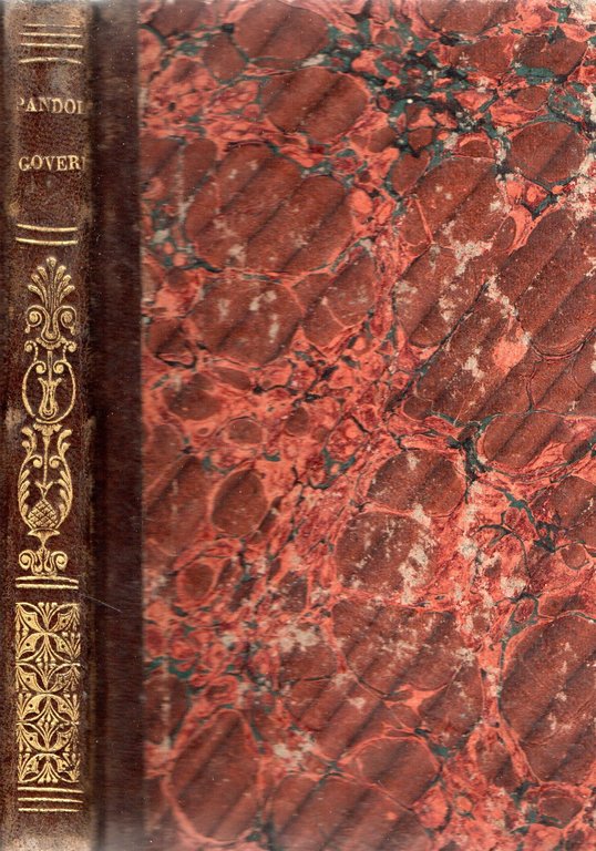 Trattato del Governo della Famiglia | Immagine Gallery 2