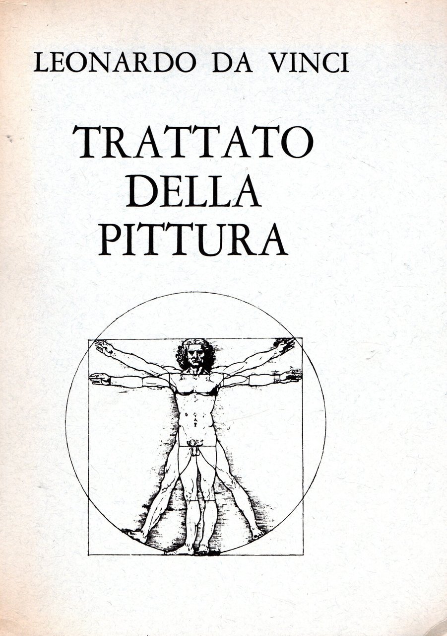Trattato della pittura. Dal codice Urbinate Vaticano | Immagine principale