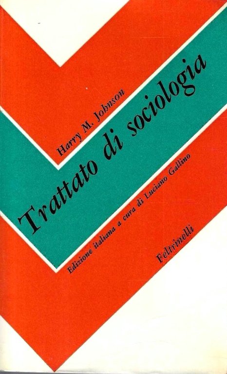 Trattato di sociologia