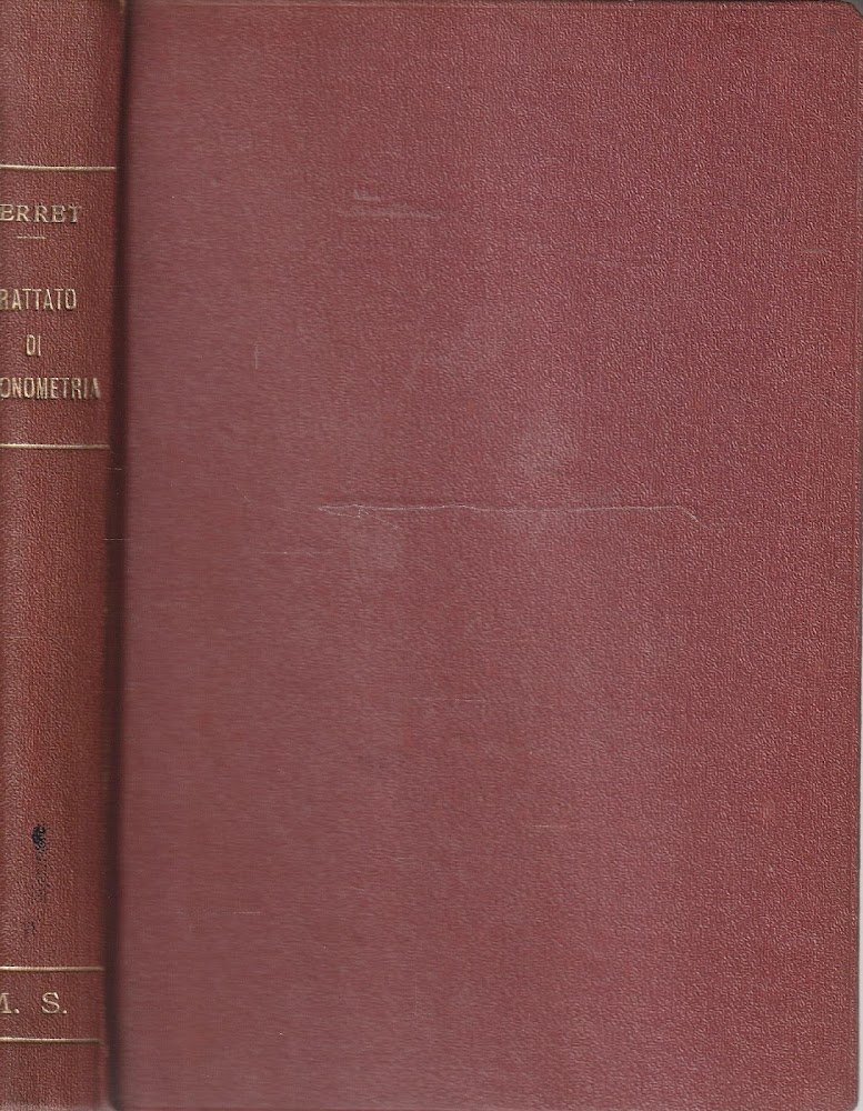 Trattato di Trigonometria