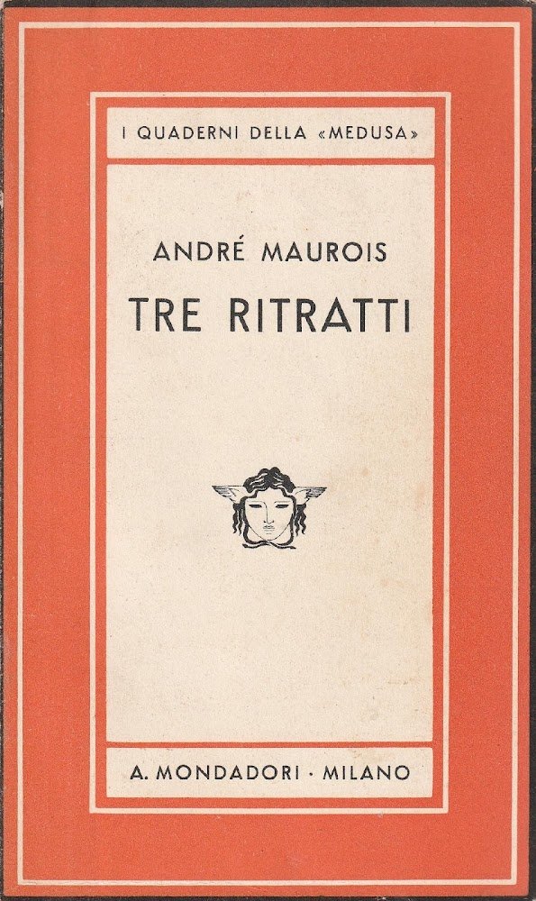 Tre ritratti