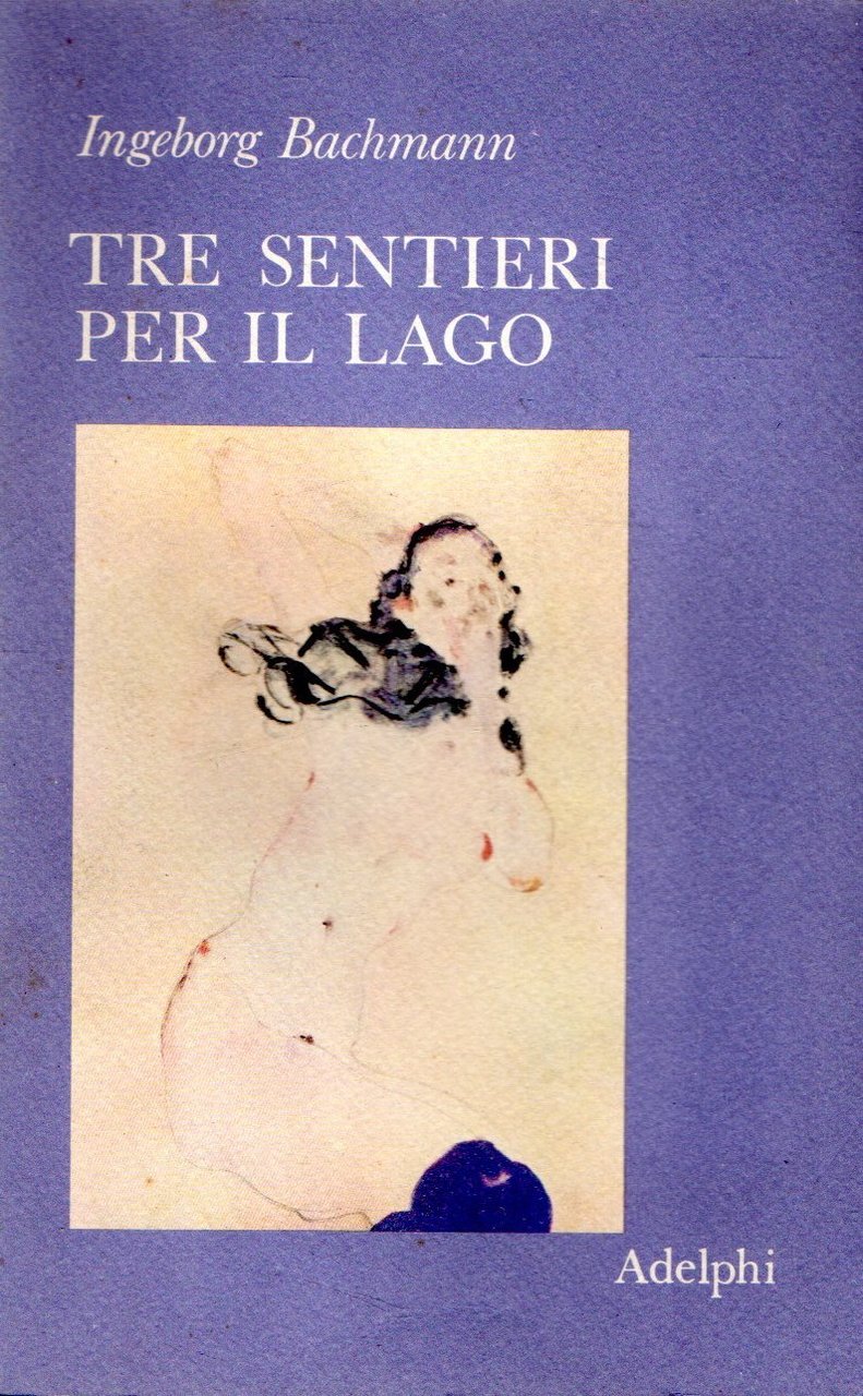 Tre sentieri per il lago | Immagine principale