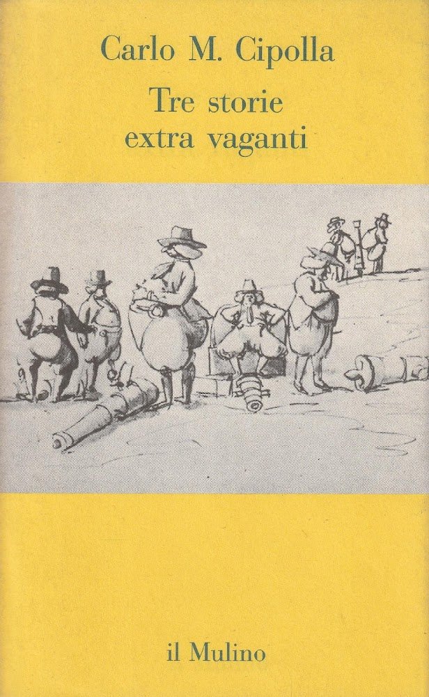 Tre storie extra vaganti